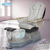 La Peria Pedicure Spa Chair
