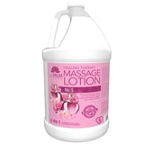 Lotion de massage au collagène La Palm n°5
