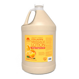 La Palm Lotion [Orange Tangerine Zest – 3.73 mL] 1 Gallon
