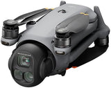 DJI Mavic 4 Pro with Fly More