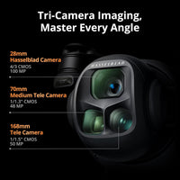 DJI Mavic 4 Pro with Fly More