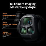 DJI Mavic 4 Pro with Fly More