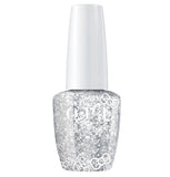 OPI Nail Polish HP L01 Glitter To My Heart | Professional Gel & Lacquer