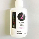 NuGenesis Dipping Liquid #2 Base