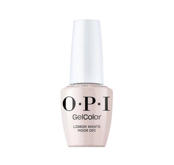 OPI GC L16 Lisbon Want Moor OPI