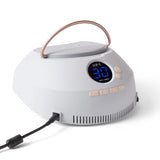 OPI Star Light Gel Lamp | Drop-Resistant LED Cur­ing Light