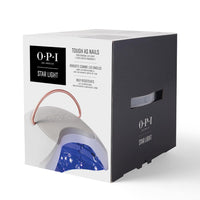 OPI Star Light Gel Lamp | Drop-Resistant LED Cur­ing Light
