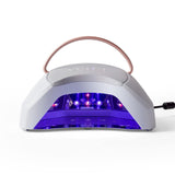 OPI Star Light Gel Lamp | Drop-Resistant LED Cur­ing Light