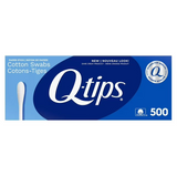 Cotton Swabs - Coton Tige 500