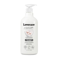 Lover's Care Goat's Milk Body Lotion (Pearl)