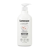 Lover's Care Goat's Milk Body Lotion (Pearl)