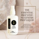 NuGenesis Dipping Liquid #1 Bonder