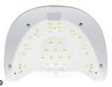 SUN x5PLUS Nail Lamp 36 LEDs 80W