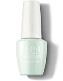 OPI Nail Polish T72 “This Cost Me a Mint” | Soft Mint Green
