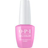 OPI Nail Polish T81 “Another Ramen-tic Evening” | Dusty Rose-Mauve Neutral