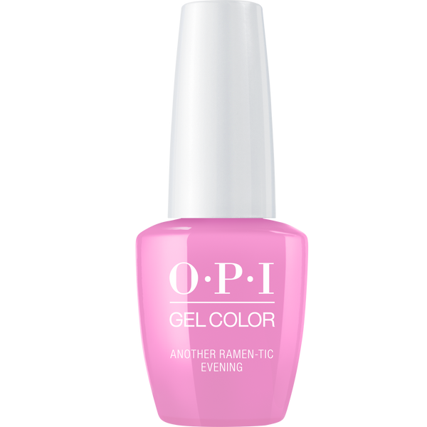 OPI Nail Polish T81 “Another Ramen-tic Evening” | Dusty Rose-Mauve Neutral