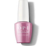 OPI Nail Polish T82 “Arigato From Tokyo” | Light Gray-Lavender Neutral
