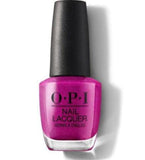 OPI Nail Polish T84 “All Your Dreams in Vending Machines” | Vibrant Pink-Coral