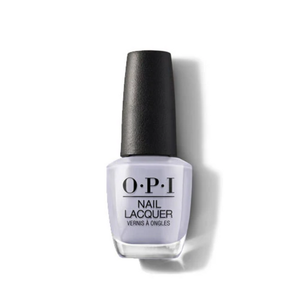 OPI Nail Polish T90 “Kanpai OPI!” | Periwinkle Blue­­/Grey