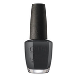 OPI Nail Polish U18 “Rub-A-Pub-Pub” | Dark Gray-Charcoal Shade