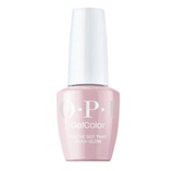 OPI Nail Polish U22 “You’ve Got That Glas-Glow” | Soft Blush Mauve