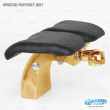 La Miranda Spa Pedicure Chair