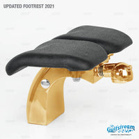 Single Pedicure Chair La Tulip 2