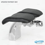 Single Pedicure Chair La Tulip 2