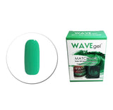 WAVEGEL MATCHING W171 THAI WATER MARKET (WG171) | Nail Polish Gel & Lacquer