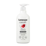 Lover's Care Goat's Milk Body Lotion ROSE HIP SEED OIL