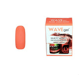 Matching Color CHART 1 (50-86)