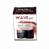 Matching Color Chart 3 (123-158)