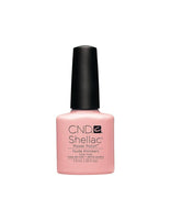 CND Shellac Nude Knickers Nail Gel Polish Soak Off UV/LED | 7.3mL - 0.25oz