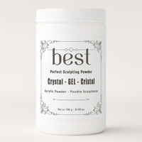 -BEST- Signature Crystal Clear GEL [ 700g ]