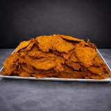Soft Curry Beef Jerky – 200g (Khô Bò Cà Ri Miềm)