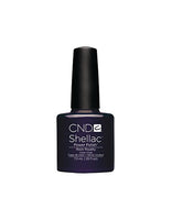CND Shellac Rock Royalty | Nail Gel Polish Soak Off UV/LED 7.5mL - 0.25oz