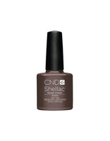 CND Shellac Rubble | Nail Gel Polish Soak Off UV/LED 7.5mL - 0.25oz