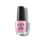 OPI Nail Polish T81 “Another Ramen-tic Evening” | Dusty Rose-Mauve Neutral
