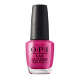 OPI Nail Polish T83 “Hurry-Juku Get This Color!” | Vibrant Coral-Pink