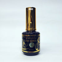 BIO CHIC Gel Color <strong>Chart #1</strong>