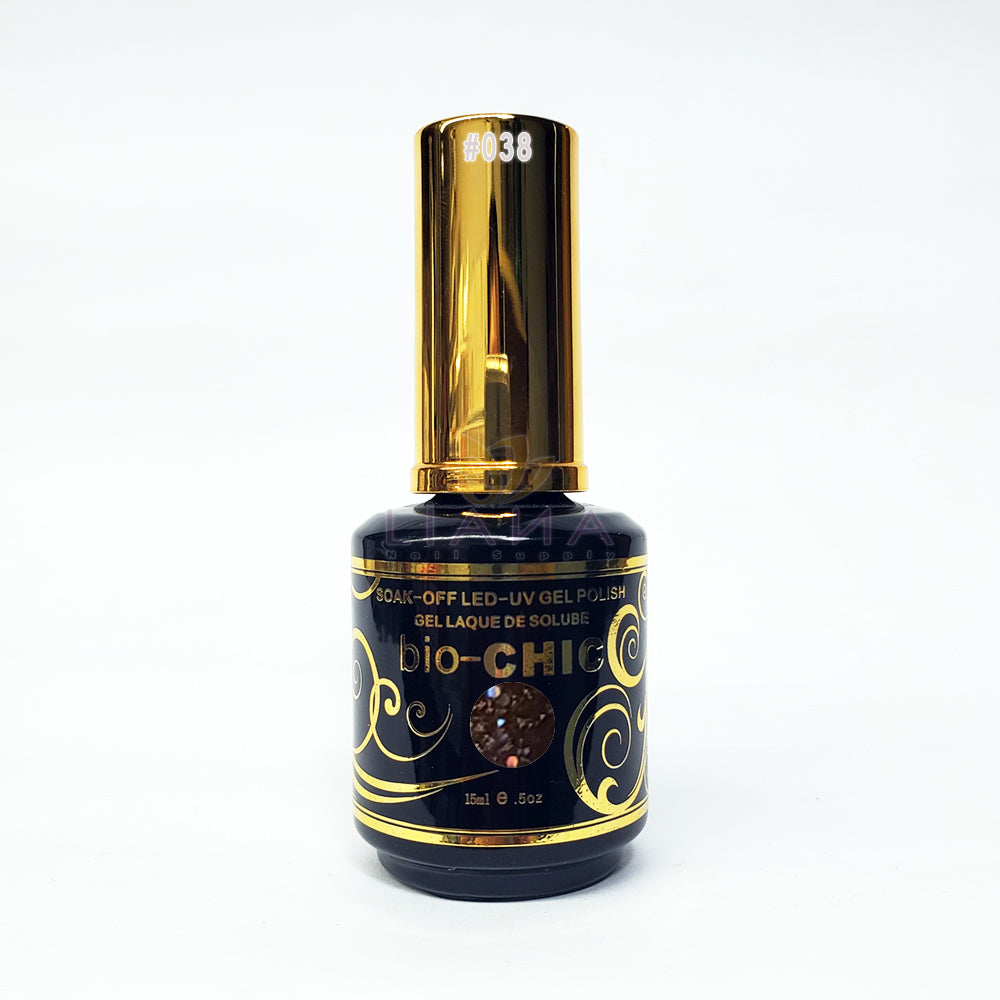chaerry0　yo BIOTOP BIO CHIC Bio Chic # 131-135 - MONTREAL NAIL SUPPLY INC