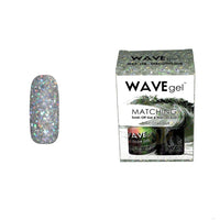 WAVEgel #108 <br><strong>DISCOTHEQUE</strong>