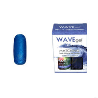 WAVEgel #117 <br><strong>COBALT GLIMMER</strong>