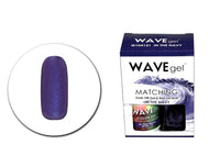 WAVEgel #121 <br><strong>IN THE NAVY</strong>