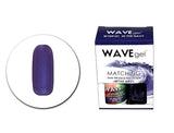 WAVEgel #121 <br><strong>IN THE NAVY</strong>
