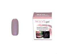 WAVEgel #122 <br><strong>NUDE NYLON</strong>