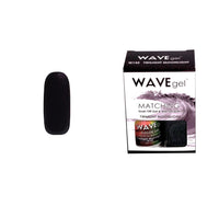 WAVEgel #145<br><strong>TWILIGHT MOONLIGHT</strong>