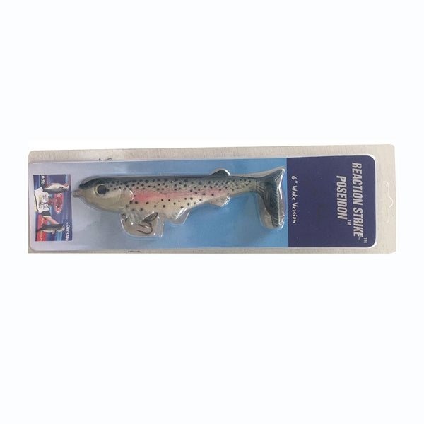 Fishing Lure 6inch x3 - Big Catch – Liana Nail Supply