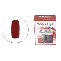WAVEgel #203<br><strong>DESERT FOX</strong>