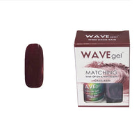 WAVEgel #205<br><strong>OASIS RAIN</strong>